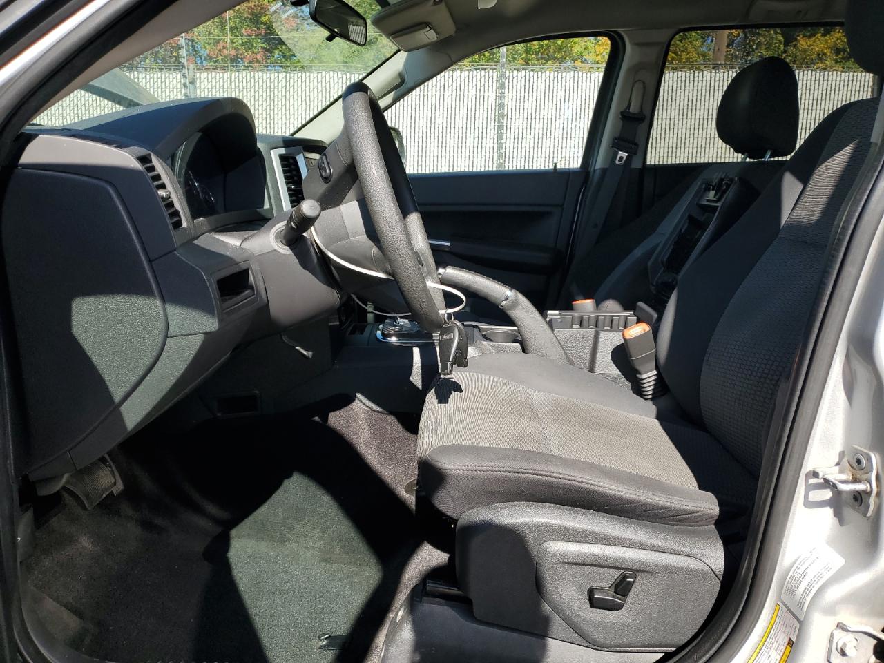 2010 Jeep Grand Cherokee Laredo VIN: 1J4PR4GK6AC162602 Lot: 85689185