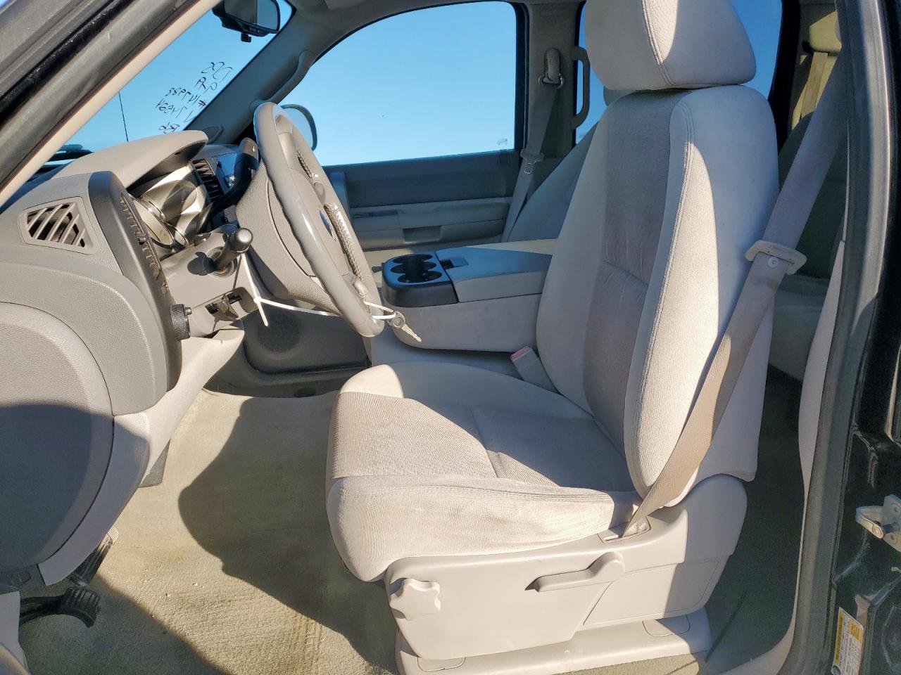 2009 GMC Sierra C1500 Sle VIN: 3GTEC23J19G274524 Lot: 82306515