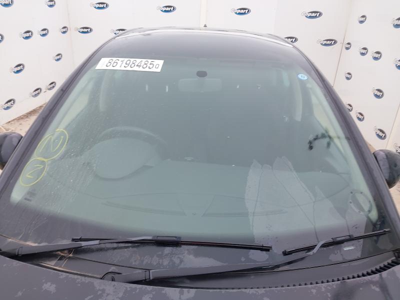 2011 CITROEN C3 EXCLUSIVE HDI 