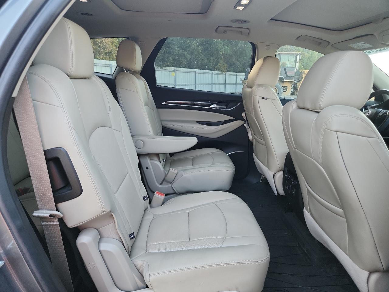 2019 Buick Enclave Premium VIN: 5GAERCKW4KJ302601 Lot: 91005155