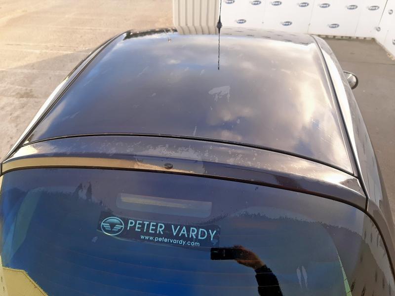 2013 FORD KA ZETEC 1.2 ZETEC 3DR [START STOP]