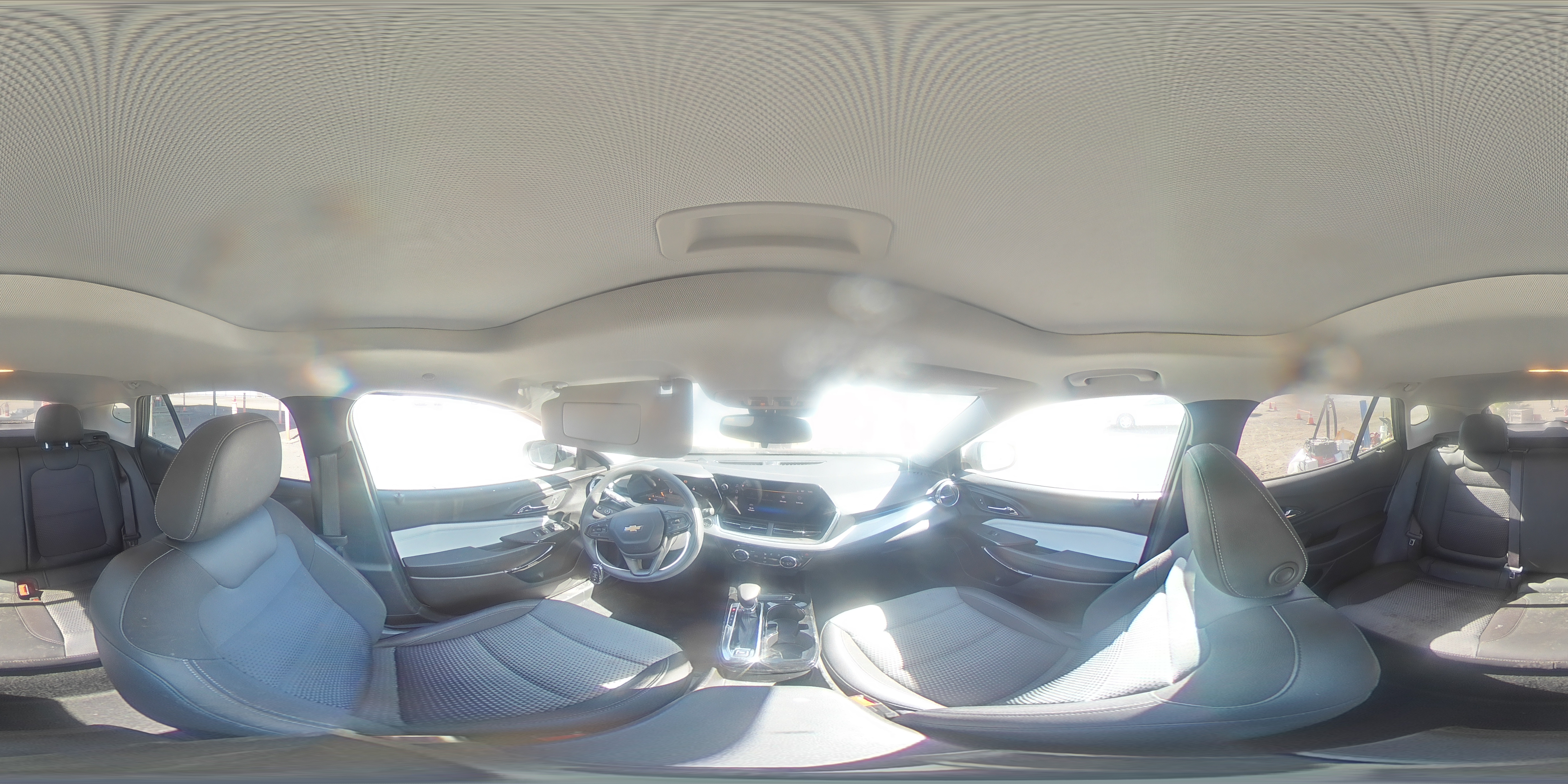 2024 Chevrolet Trax 1Lt VIN: KL77LHE29RC232118 Lot: 90133405