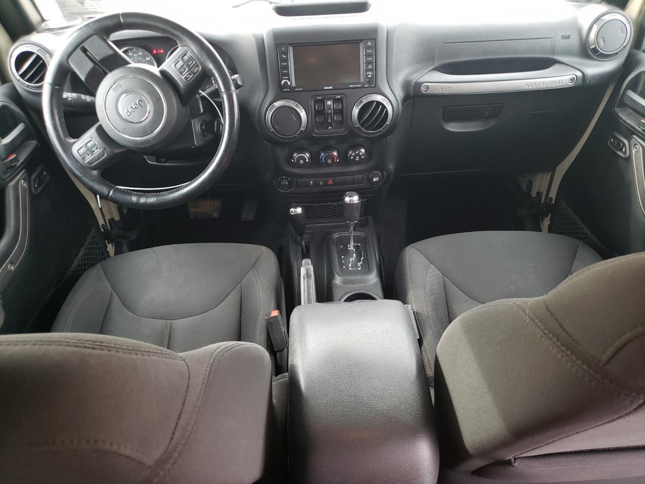 2018 Jeep Wrangler Unlimited Sport VIN: 1C4BJWDG3JL803613 Lot: 85279455