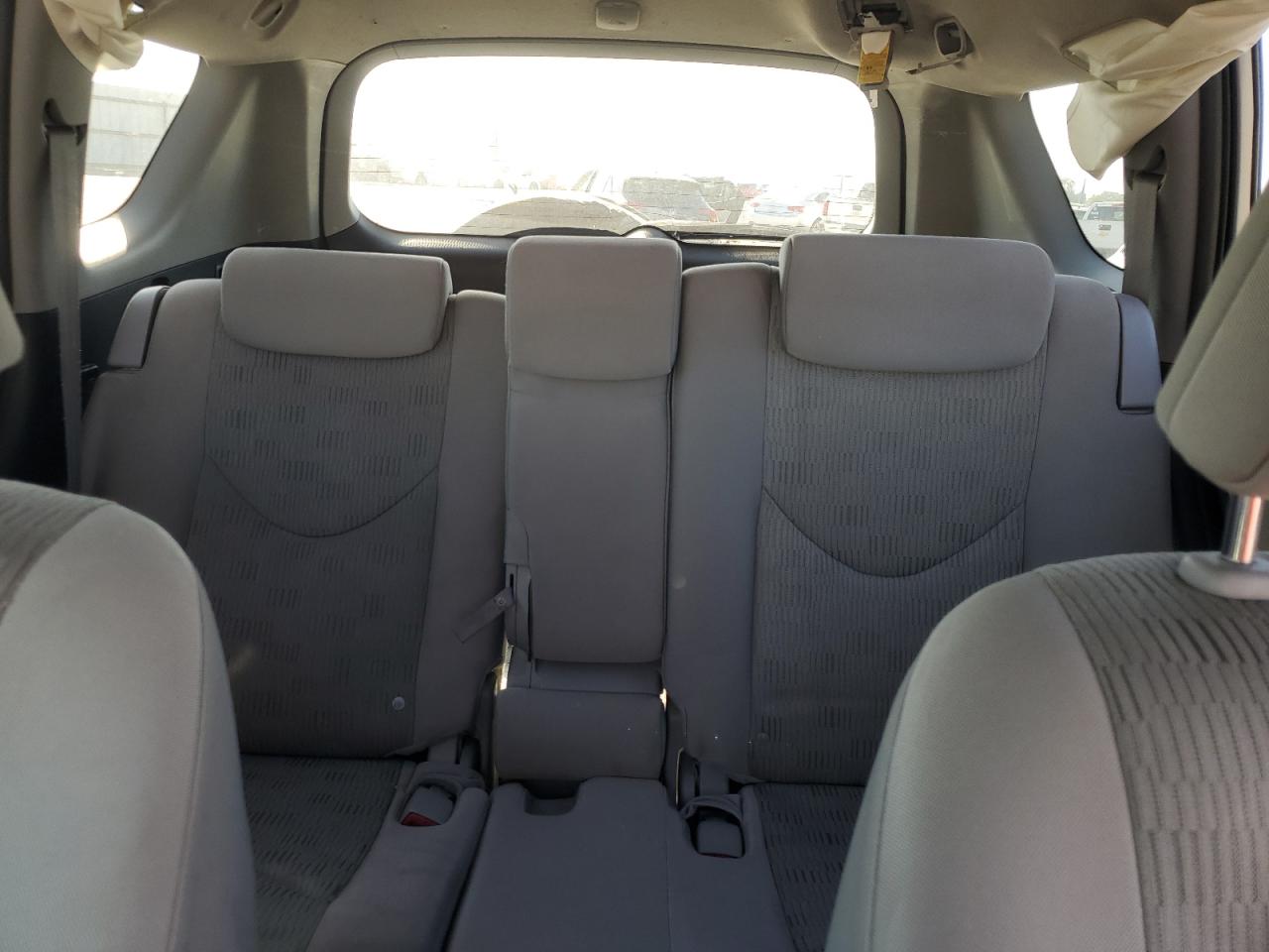 2010 Toyota Rav4 VIN: JTMZF4DV0AD019810 Lot: 85533745