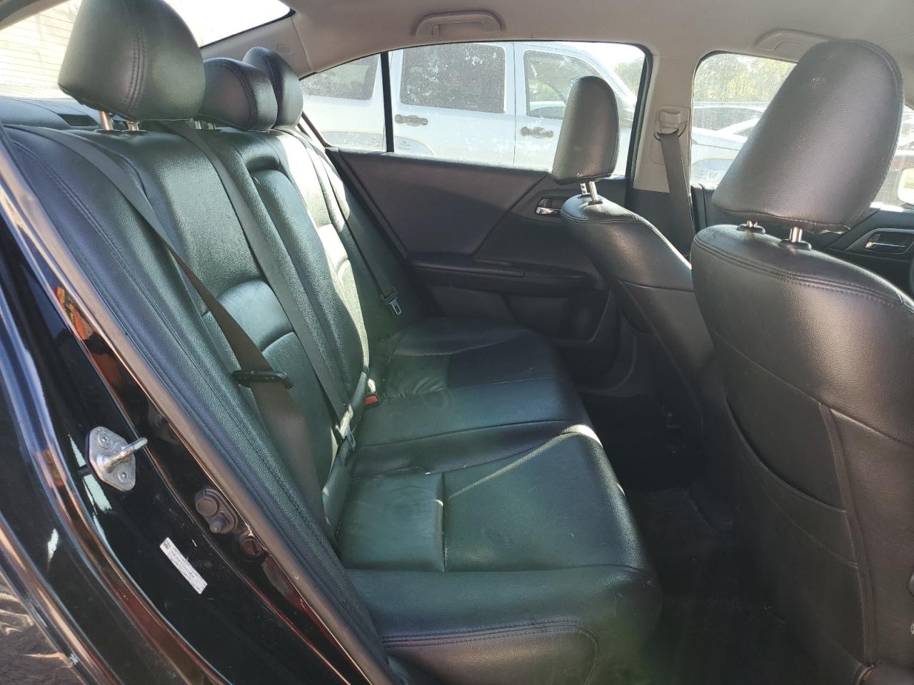 2013 Honda Accord Lx VIN: 1HGCR2F35DA072698 Lot: 84578465