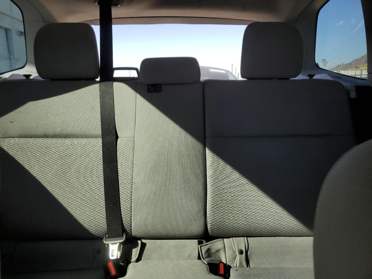 2016 Subaru Forester 2.5I VIN: JF2SJABC3GH436499 Lot: 84889215