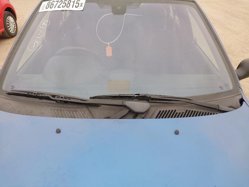 2005 RENAULT CLIO 1.2 16V DYNAMIQUE 5DR