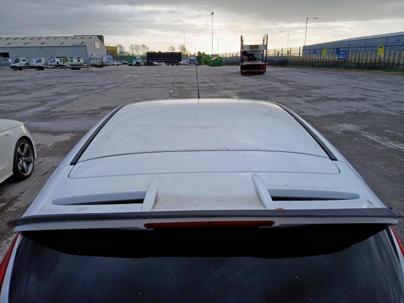 2015 FORD FIESTA 1.6 ECOBOOST ST-3 3DR