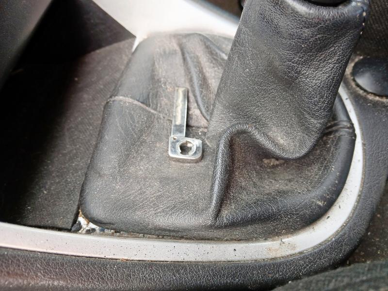 2006 PEUGEOT 307 1.6 HDI 110 S 5DR