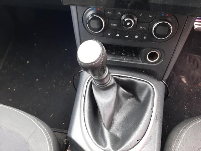 2012 NISSAN QASHQAI+2 1.5 DCI [110] N-TEC 5DR