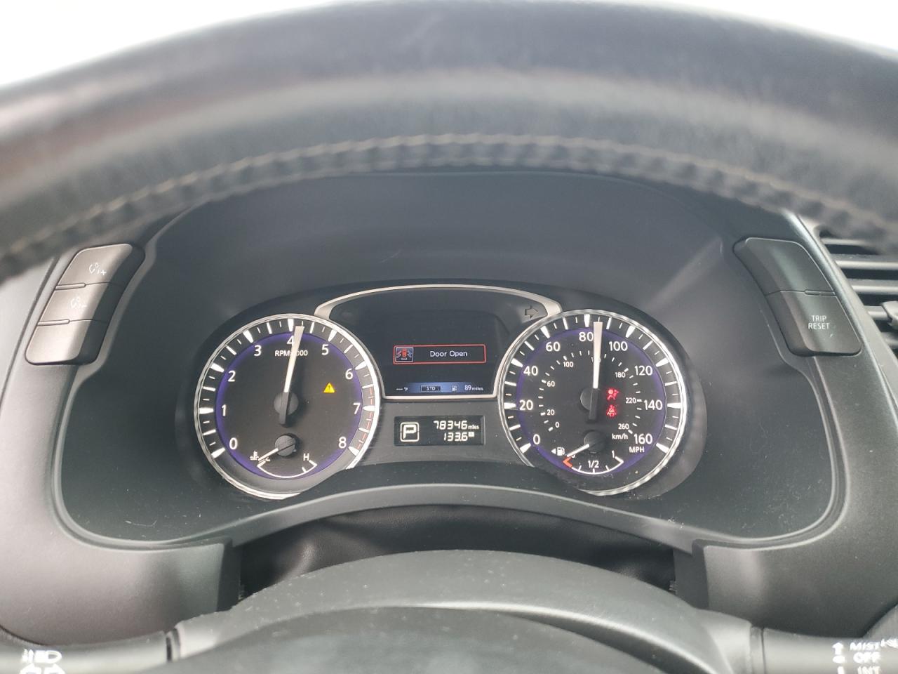 2020 Infiniti Qx60 Luxe VIN: 5N1DL0MM8LC530642 Lot: 89469625