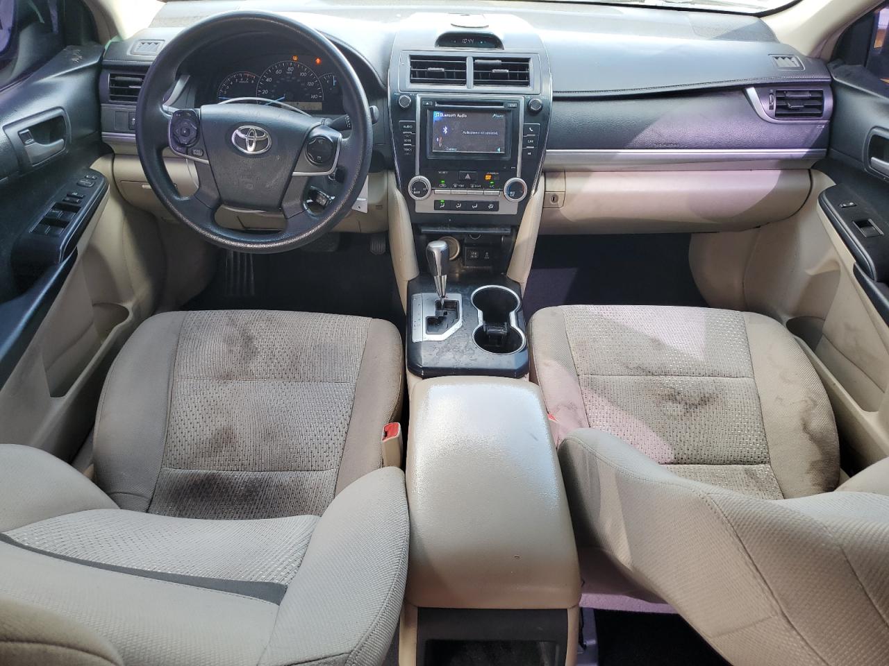 2014 Toyota Camry L VIN: 4T1BF1FK9EU732449 Lot: 85751795