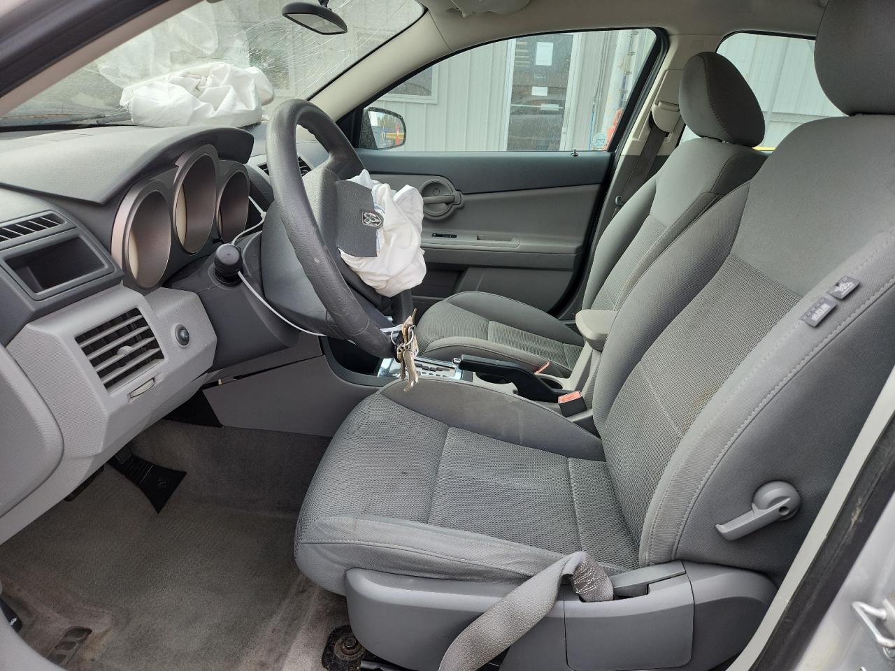 2008 Dodge Avenger Se VIN: 1B3LC46J78N235927 Lot: 86455105