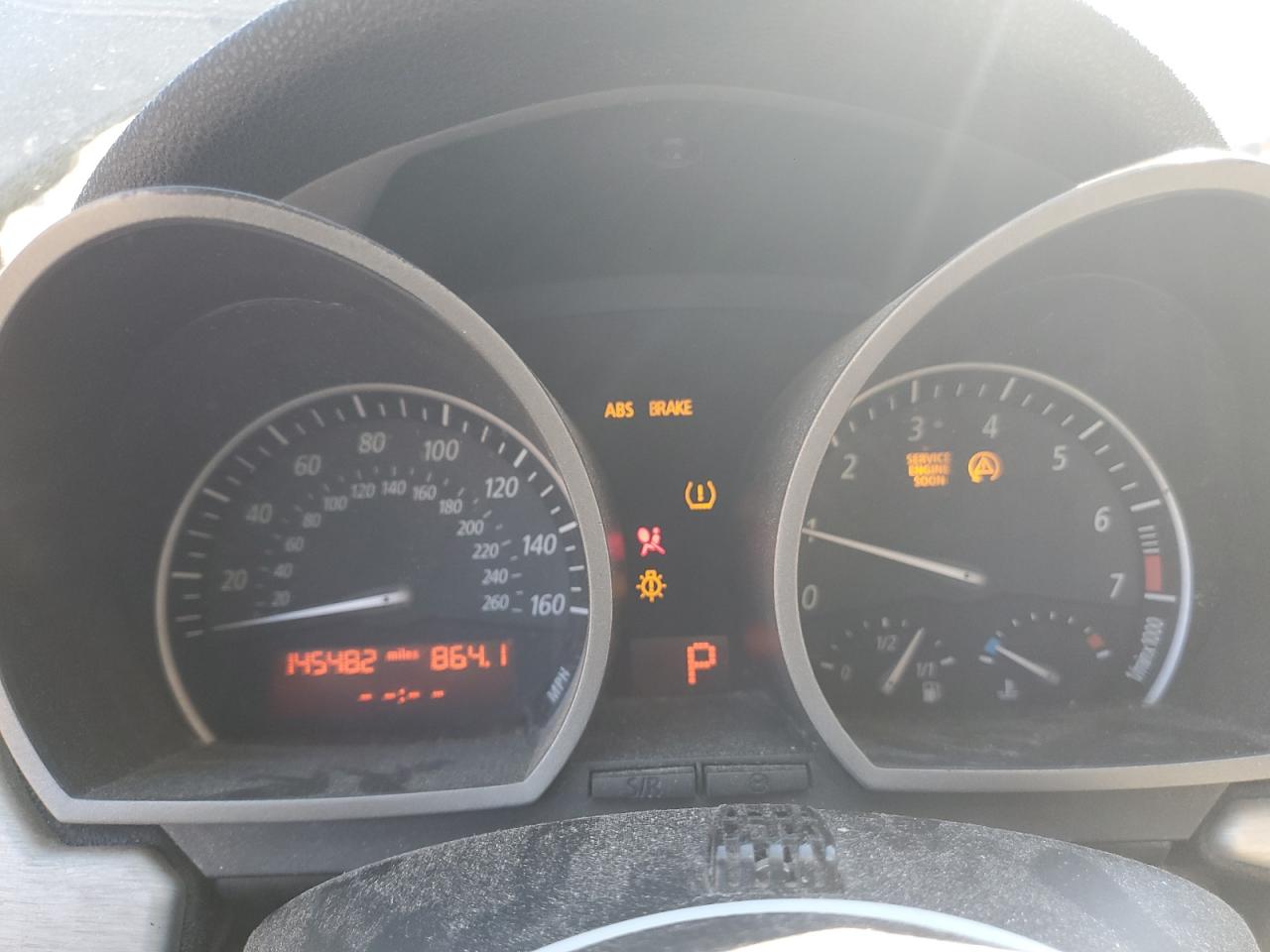 I (E85/E86) I (E85/E86)