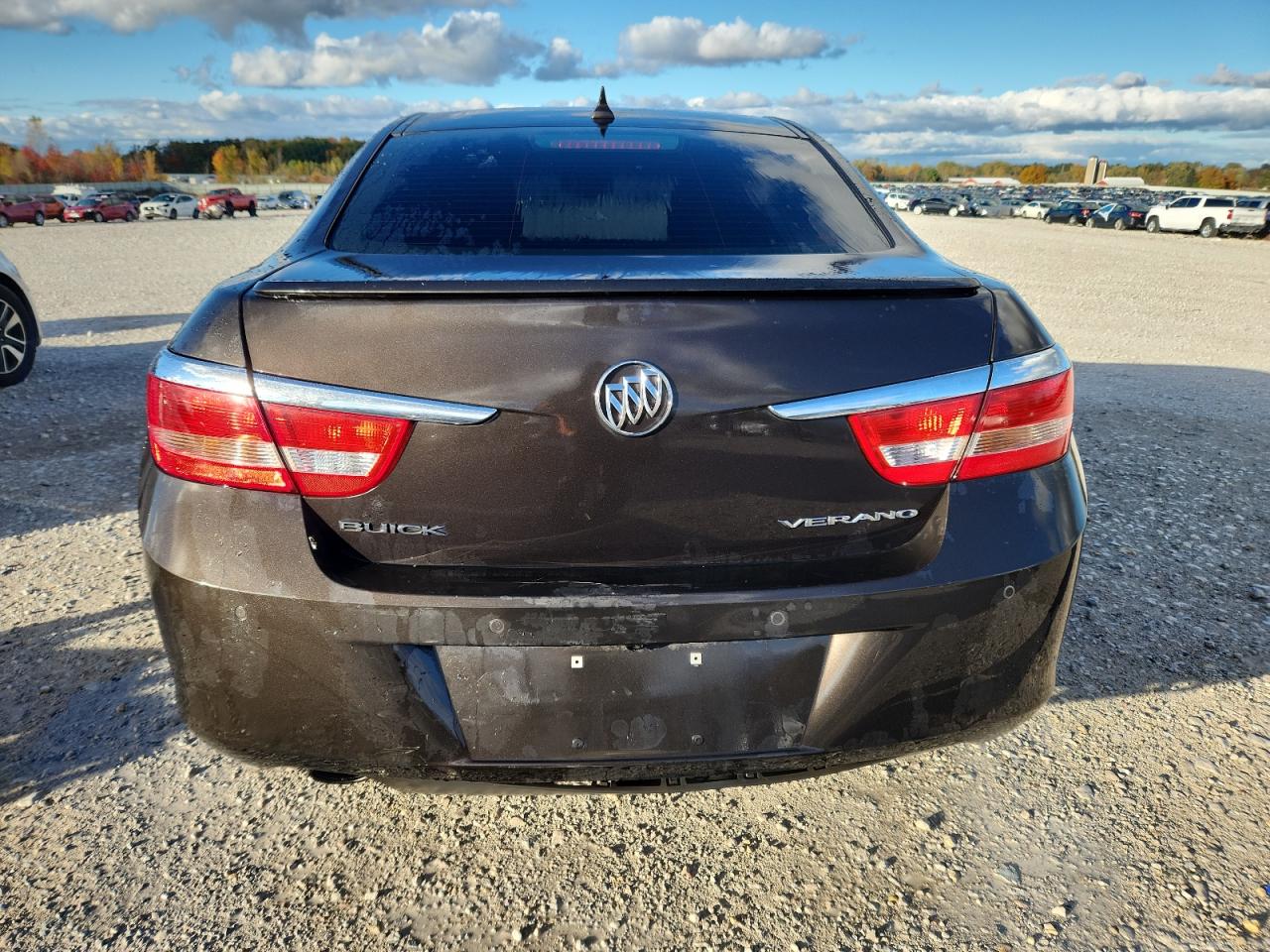 2013 Buick Verano VIN: 1G4PS5SK0D4129130 Lot: 89676365