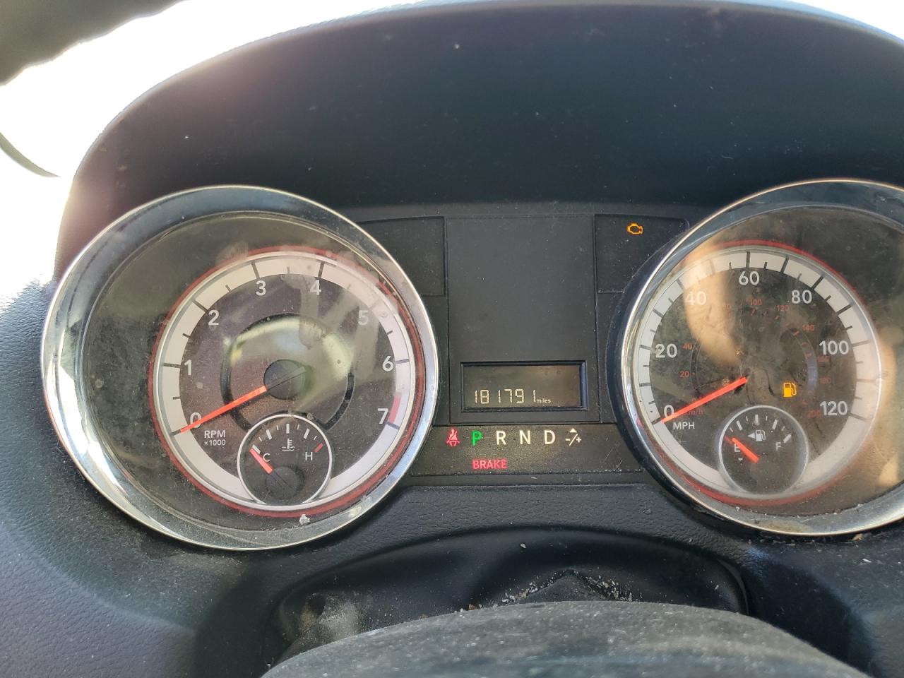 2015 Dodge Grand Caravan Se VIN: 2C4RDGBG4FR603658 Lot: 82322925