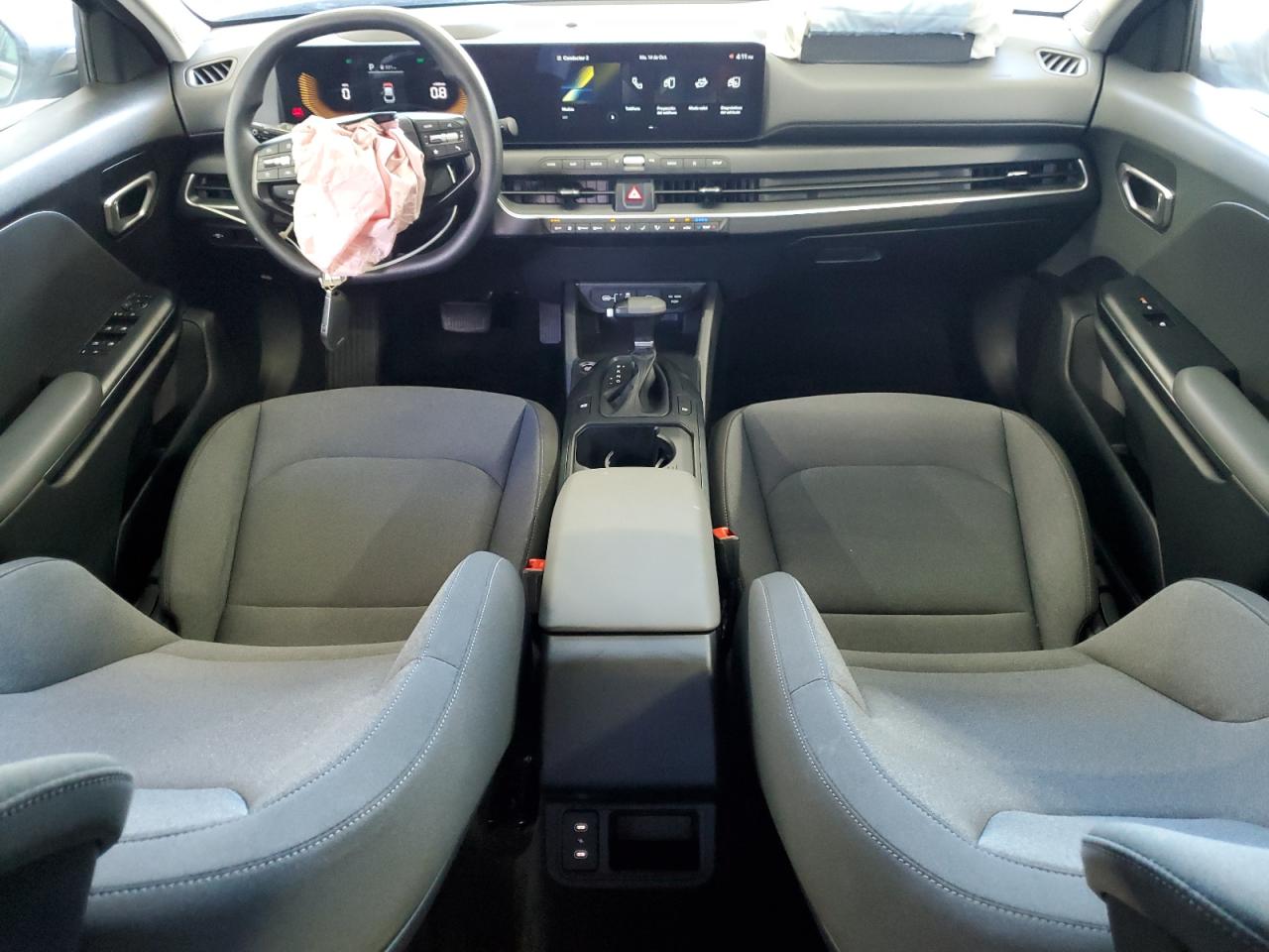 2025 Kia K4 Lx VIN: 3KPFT4DE9SE062182 Lot: 86811675