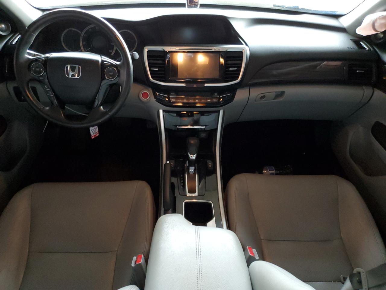 2019 Honda Accord Exl VIN: 1HGCR2F84GA198762 Lot: 85870945