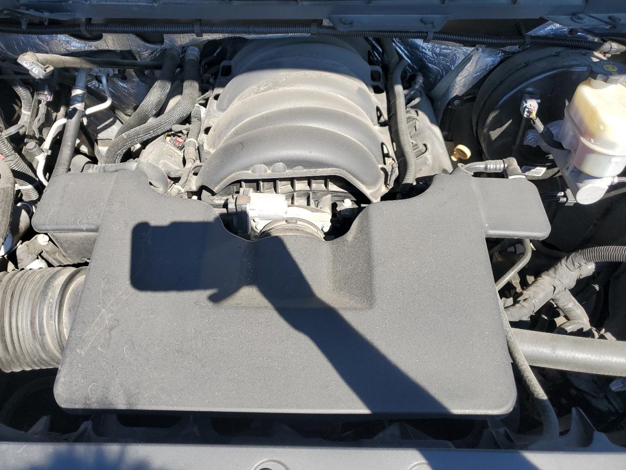 2015 Toyota Camry Le VIN: 4T1BF1FK7FU059646 Lot: 85695085