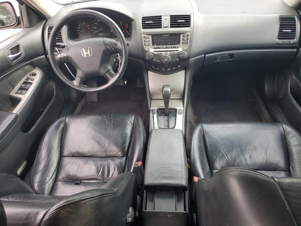 2006 Honda Accord Ex VIN: 1HGCM56816A024646 Lot: 85596835