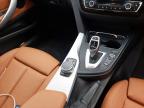 2017 BMW 420I XDRIVE M SPORT A  for sale at Copart SANDY