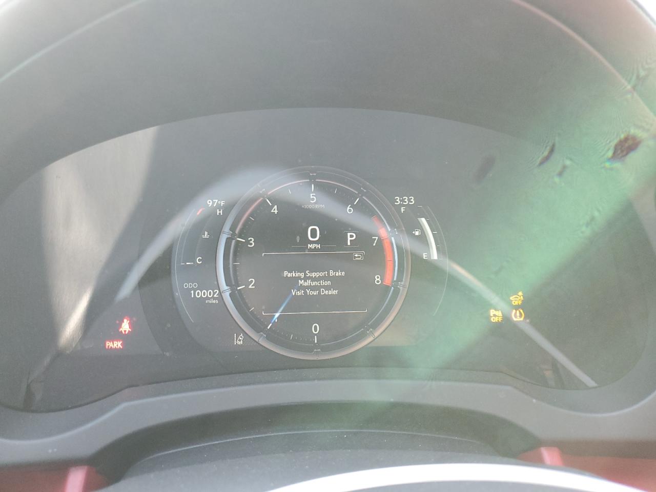 2025 Lexus Is 350 F Sport Design VIN: JTHGZ1B23S5087874 Lot: 85346365