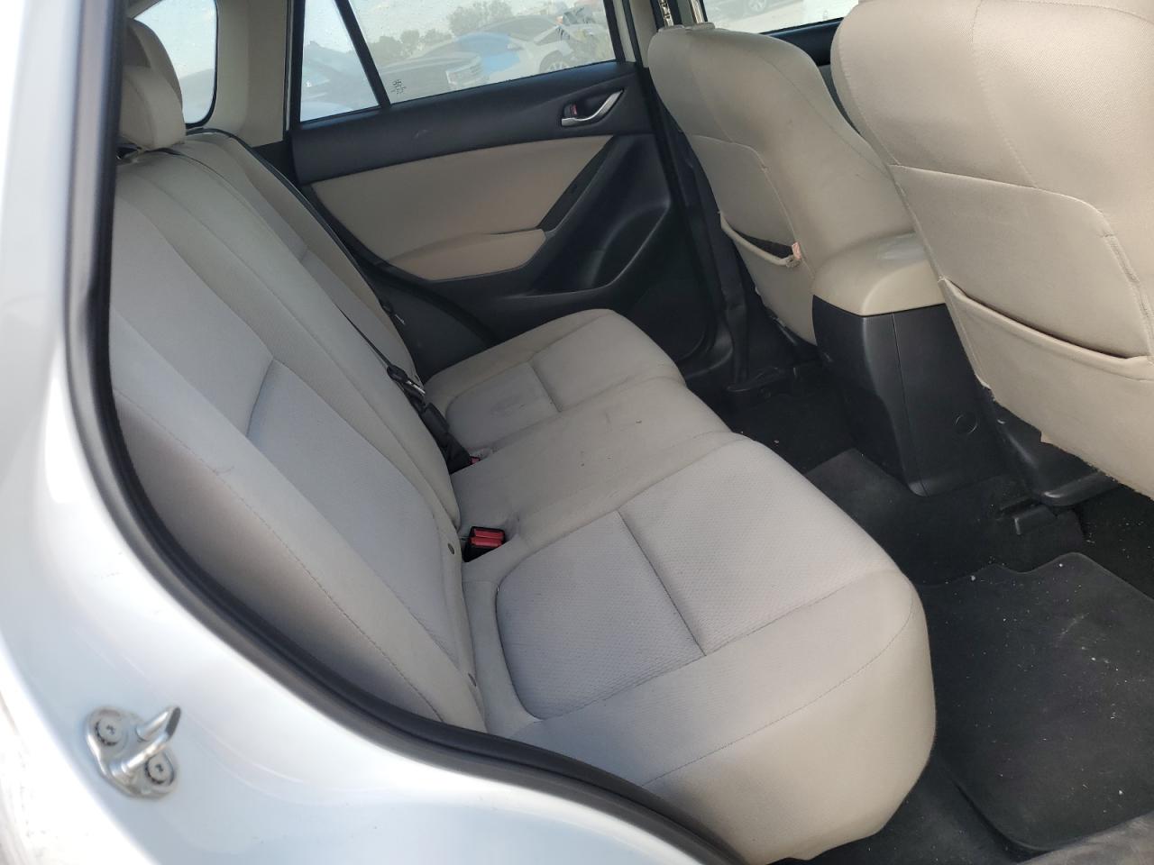 2013 Mazda Cx-5 Sport VIN: JM3KE2BE5D0159835 Lot: 87009305