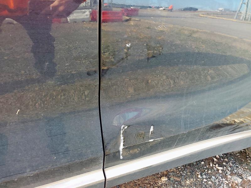 2015 KIA SORENTO 2.2 CRDI KX-3 5DR