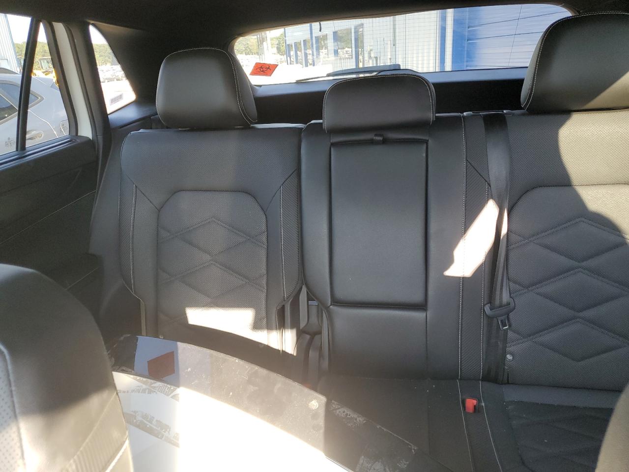 2024 Volkswagen Atlas Cross Sport Se VIN: 1V2HE2CA2RC232033 Lot: 86504125
