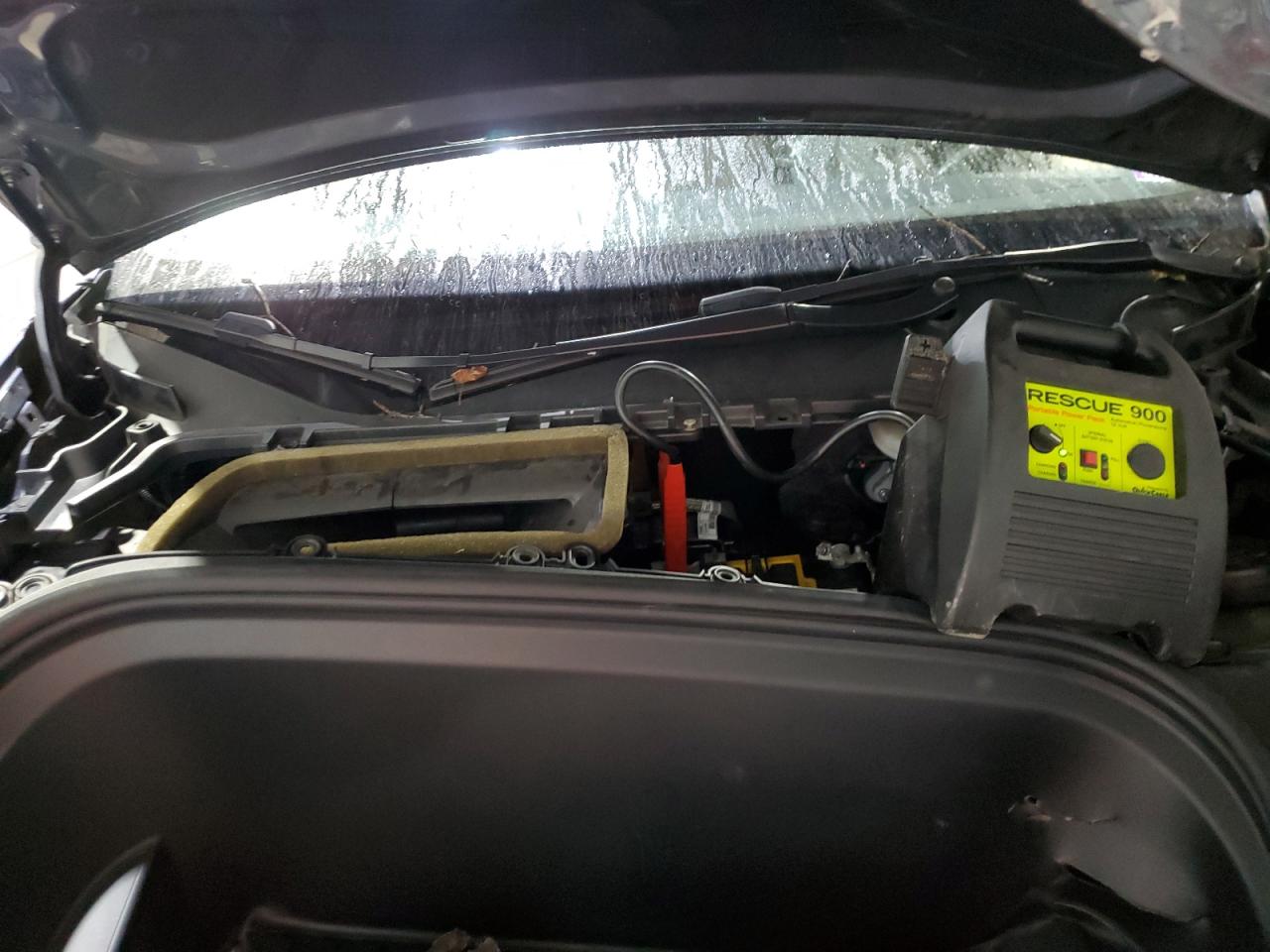 2021 Tesla Model Y VIN: 5YJYGDEF3MF197336 Lot: 85339045