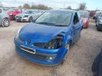 2007 RENAULT CLIO 1.5 DCI 106 DYNAMIQUE S 3DR [AC] for sale at Copart BRISTOL