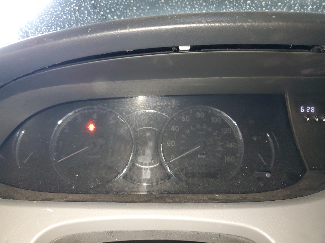 2005 Toyota Avalon Xl VIN: 4T1BK36B45U015318 Lot: 86276115