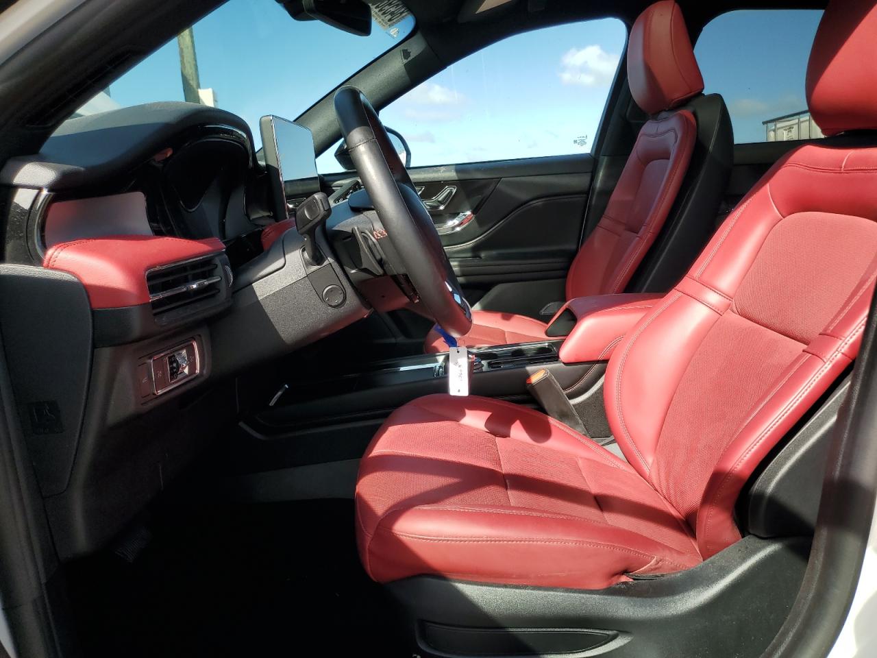 2024 Lincoln Corsair Reserve VIN: 5LMCJ2CA4RUL26859 Lot: 84598535