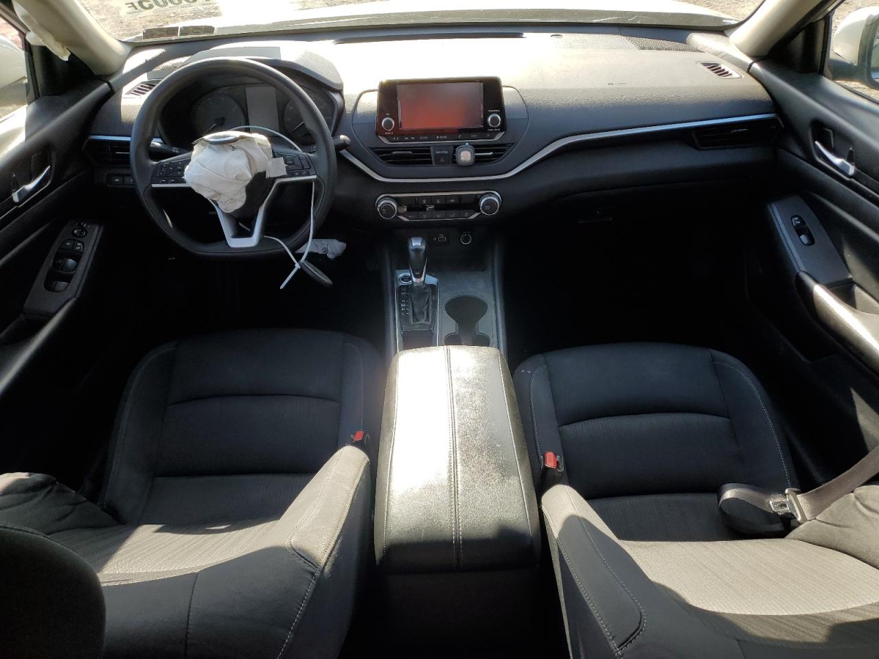 2021 Nissan Altima S VIN: 1N4BL4BV8MN402928 Lot: 86178605