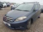 2007 HONDA FR-V EX I-VTEC  for sale at Copart YORK