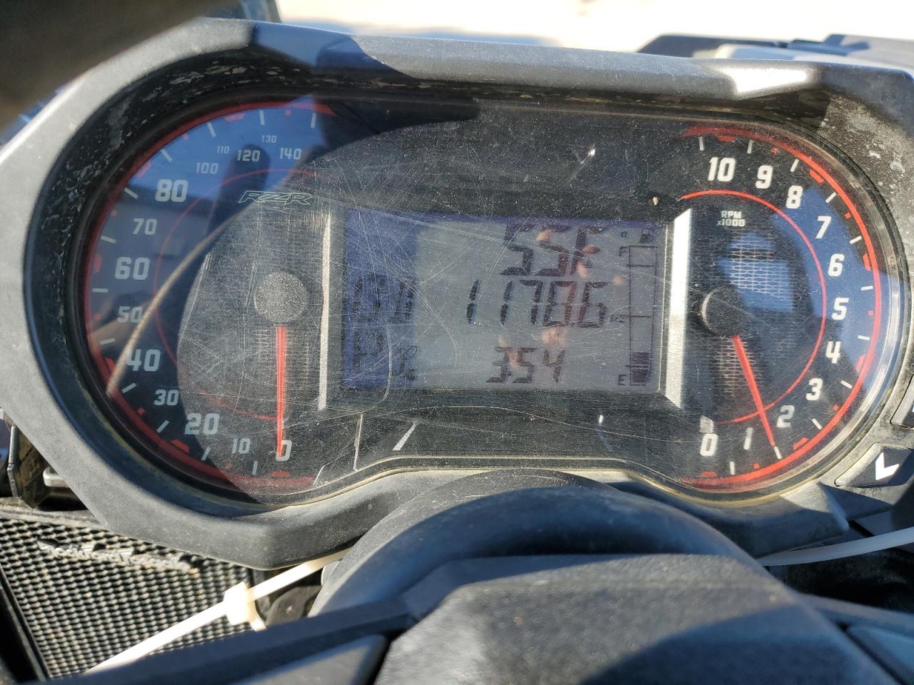 2024 Polaris Rzr Pro Xp - Utility Vehicle VIN: 3NSR4D92XRG063170 Lot: 86090055