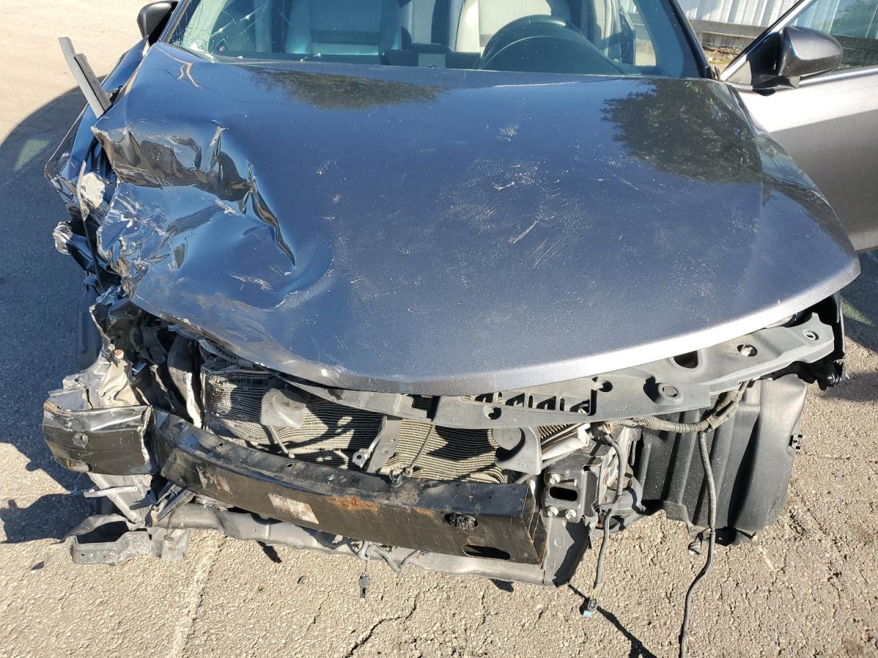 2013 Toyota Camry Se VIN: 4T1BK1FK0DU021233 Lot: 82397985