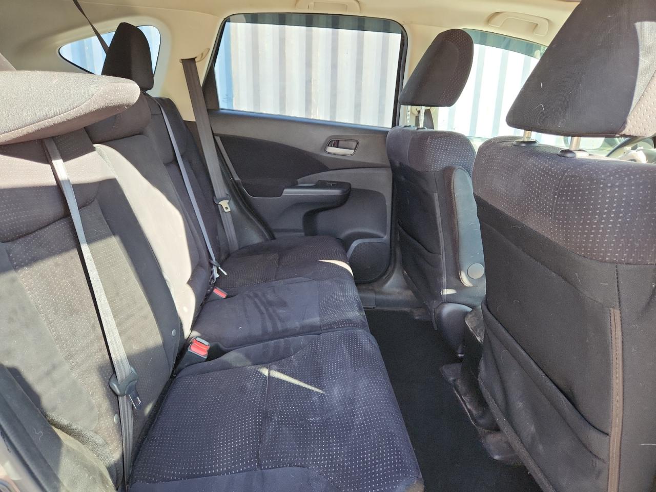 2012 Honda Cr-V Ex VIN: 5J6RM4H55CL027615 Lot: 85291115