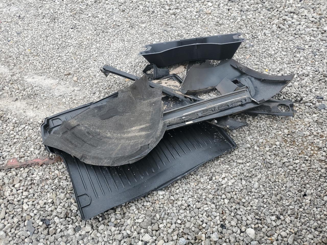 2011 Audi Q5 Premium Plus VIN: WA1DKAFP5BA011816 Lot: 89622355