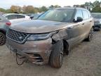 2018 LAND ROVER R ROVER VELAR R-DYN S D18  for sale at Copart WOLVERHAMPTON