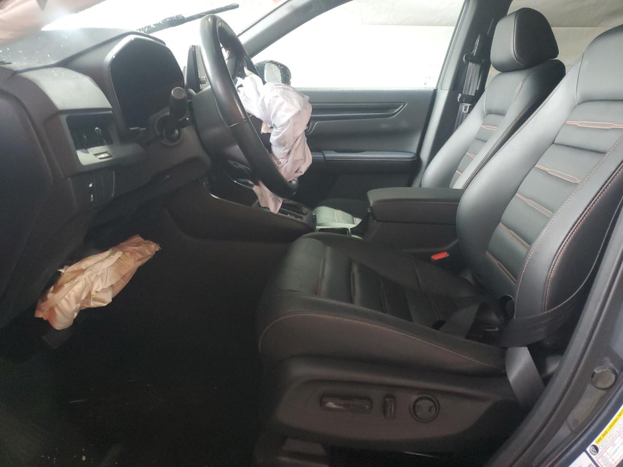 2025 Honda Cr-V Sport-L VIN: 7FARS6H82SE045948 Lot: 86249475