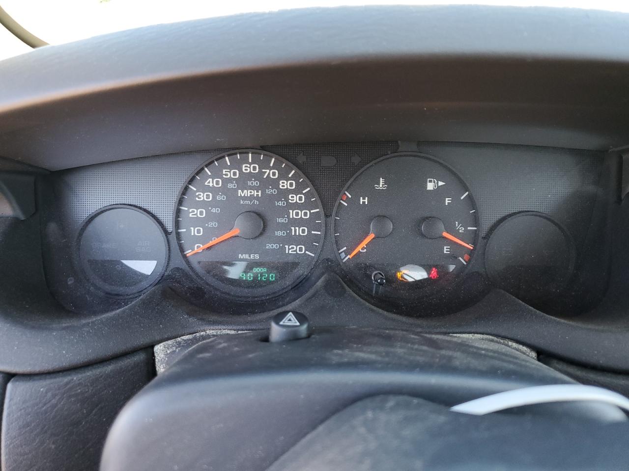 2003 Dodge Neon Se VIN: 1B3ES26C33D135453 Lot: 85142465