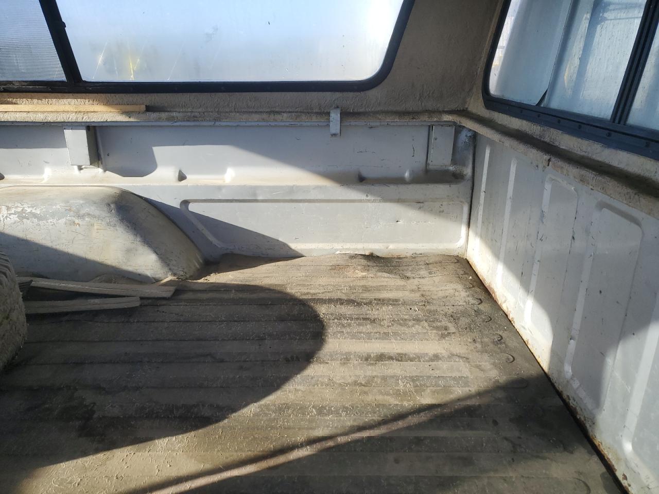 1989 Chevrolet Gmt-400 K1500 VIN: 1GCDK14K5KE160202 Lot: 85328715