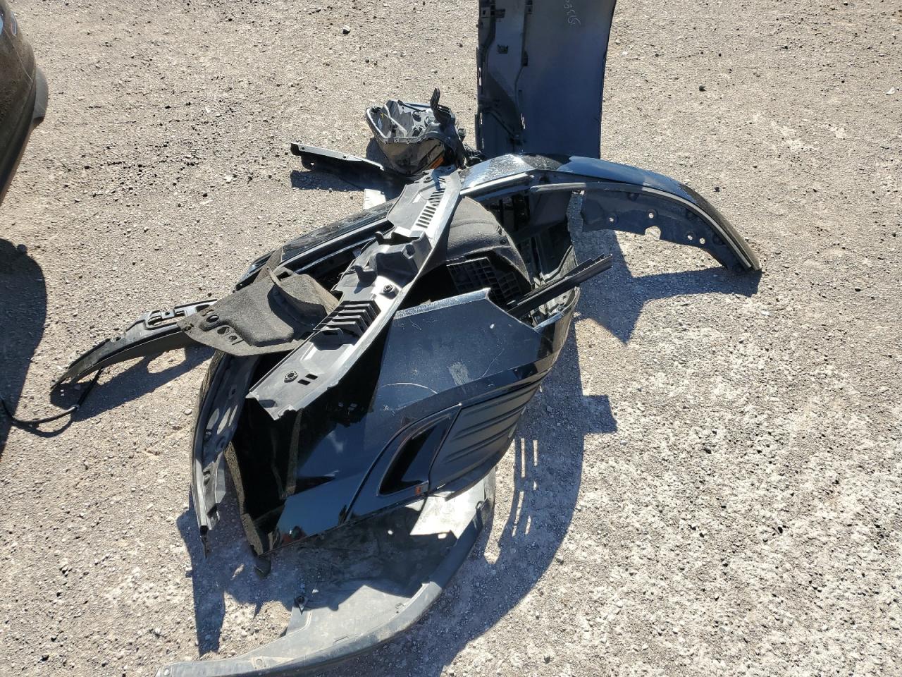 2024 Honda Accord Ex VIN: 1HGCY1F3XRA800083 Lot: 85709855