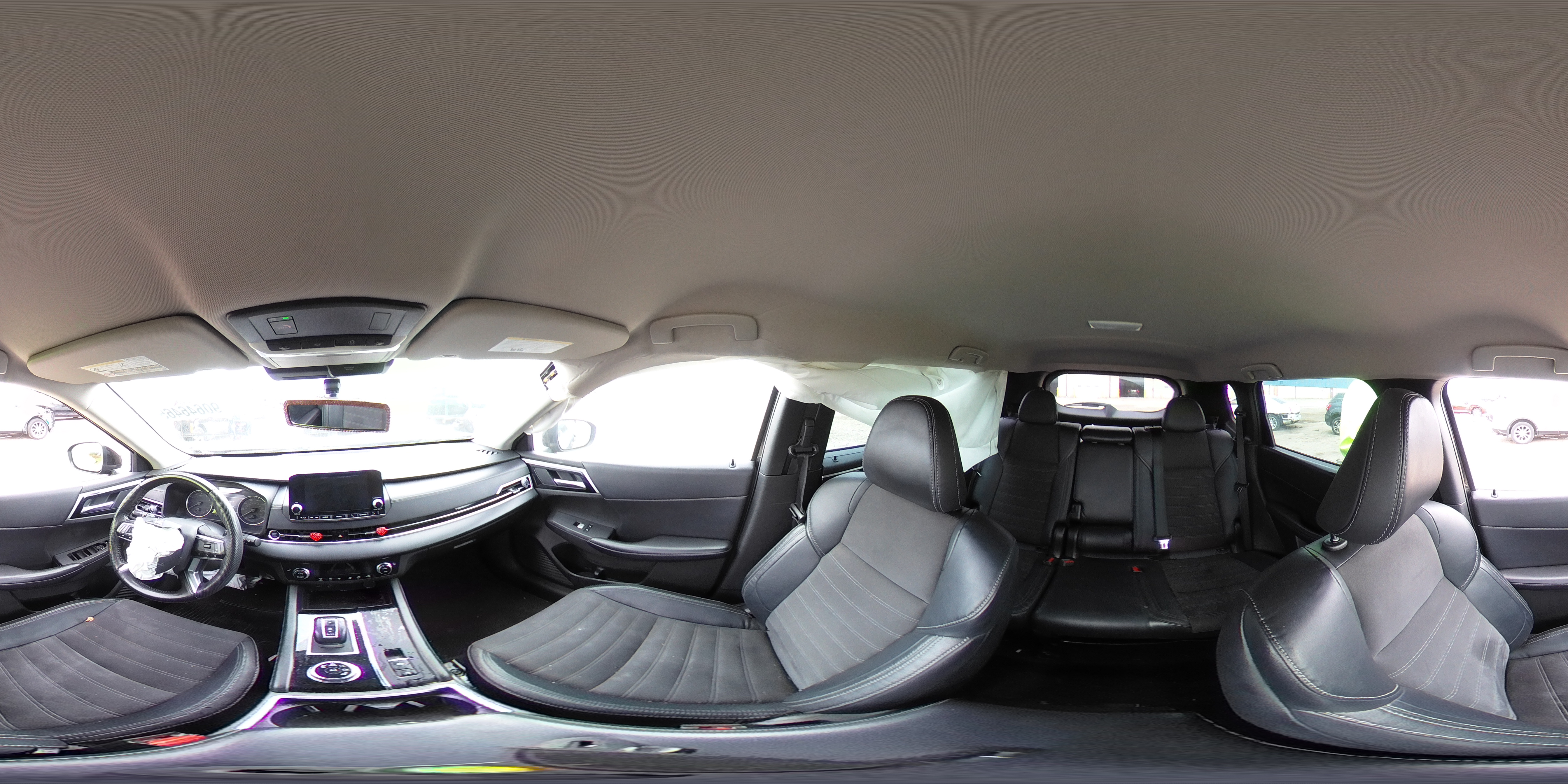 2023 Mitsubishi Outlander Se VIN: JA4J3UA85PZ026844 Lot: 90646465