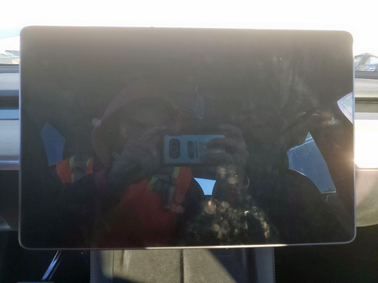 2021 Tesla Model Y VIN: 5YJYGDEE2MF274477 Lot: 90640995