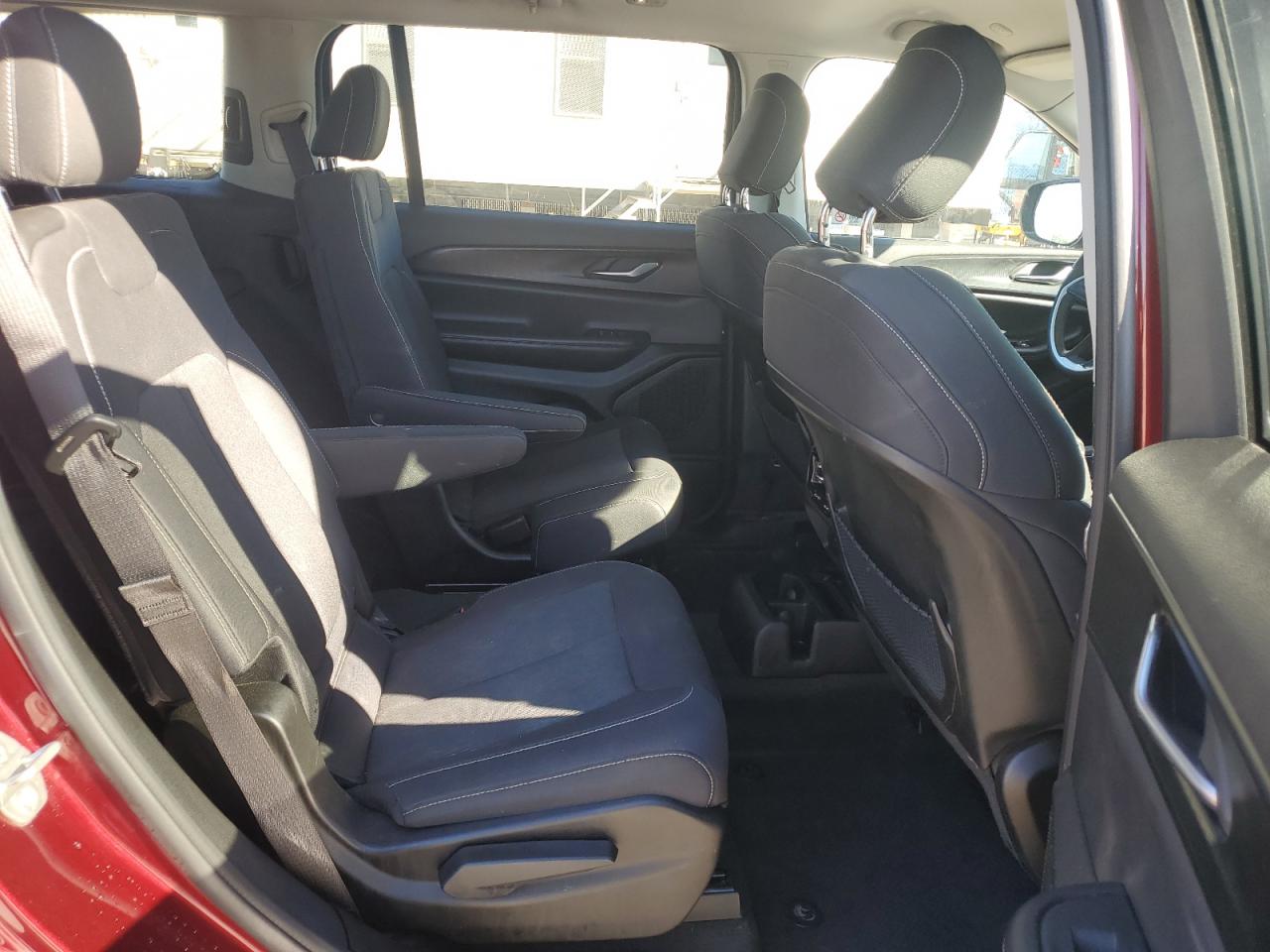 2023 Jeep Grand Cherokee L Laredo VIN: 1C4RJJAG6P8867534 Lot: 85764435