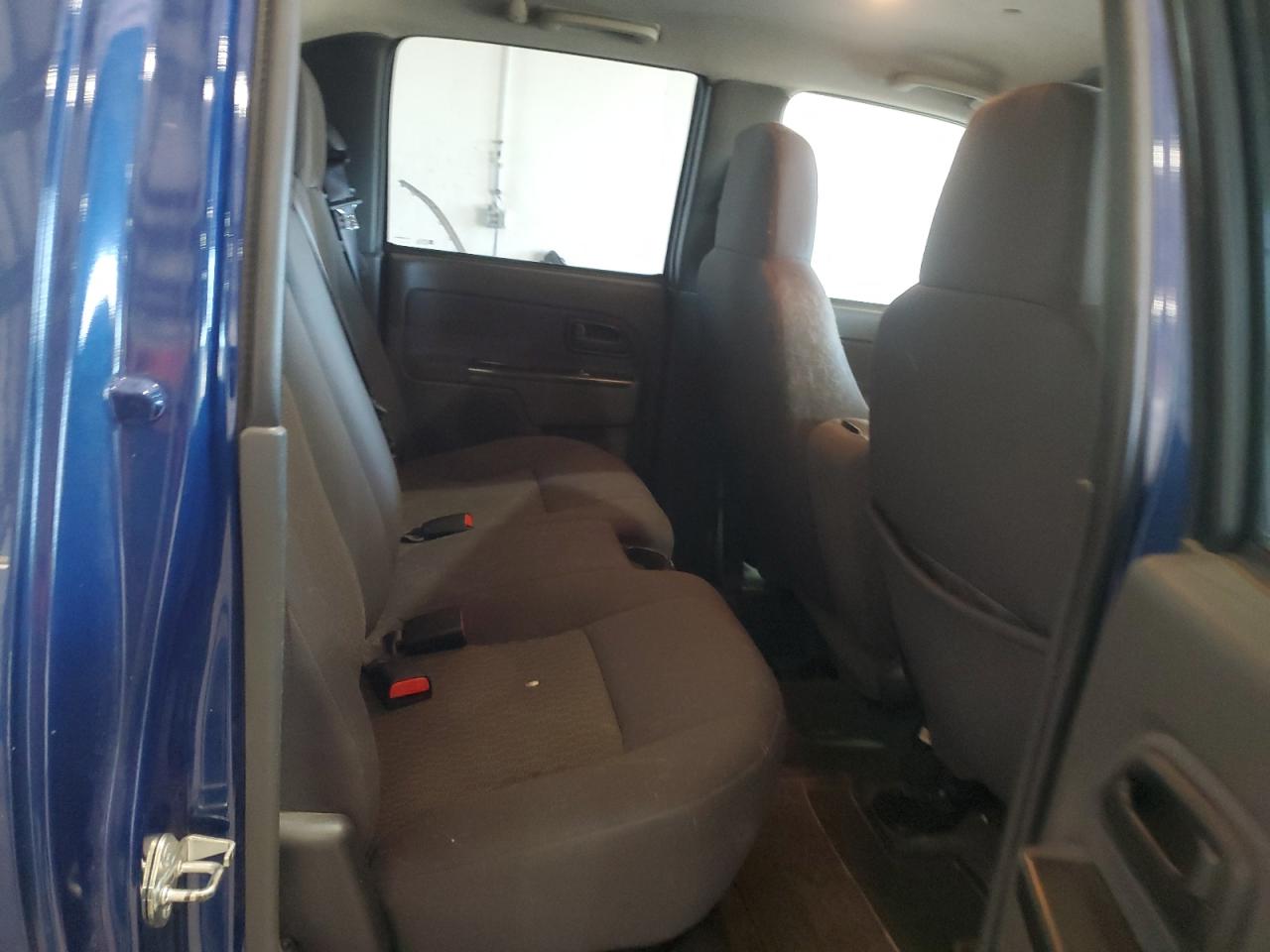 2006 Chevrolet Colorado VIN: 1GCDT136X68285220 Lot: 86059755