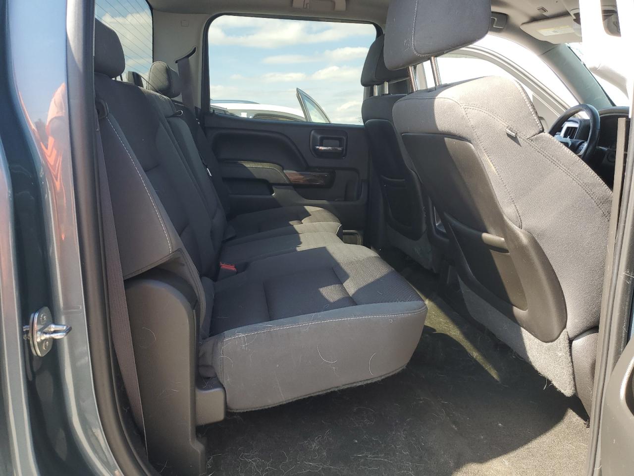 2014 GMC Sierra C1500 Sle VIN: 3GTP1UEC2EG500590 Lot: 82390415