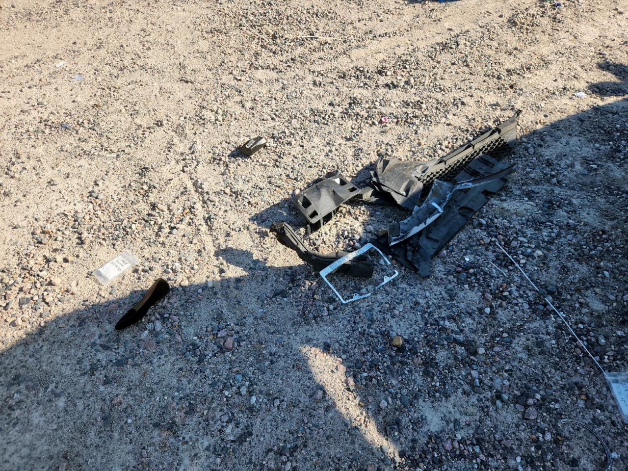 2023 Mercedes-Benz Cla 250 VIN: W1K5J4GB8PN349203 Lot: 82313725